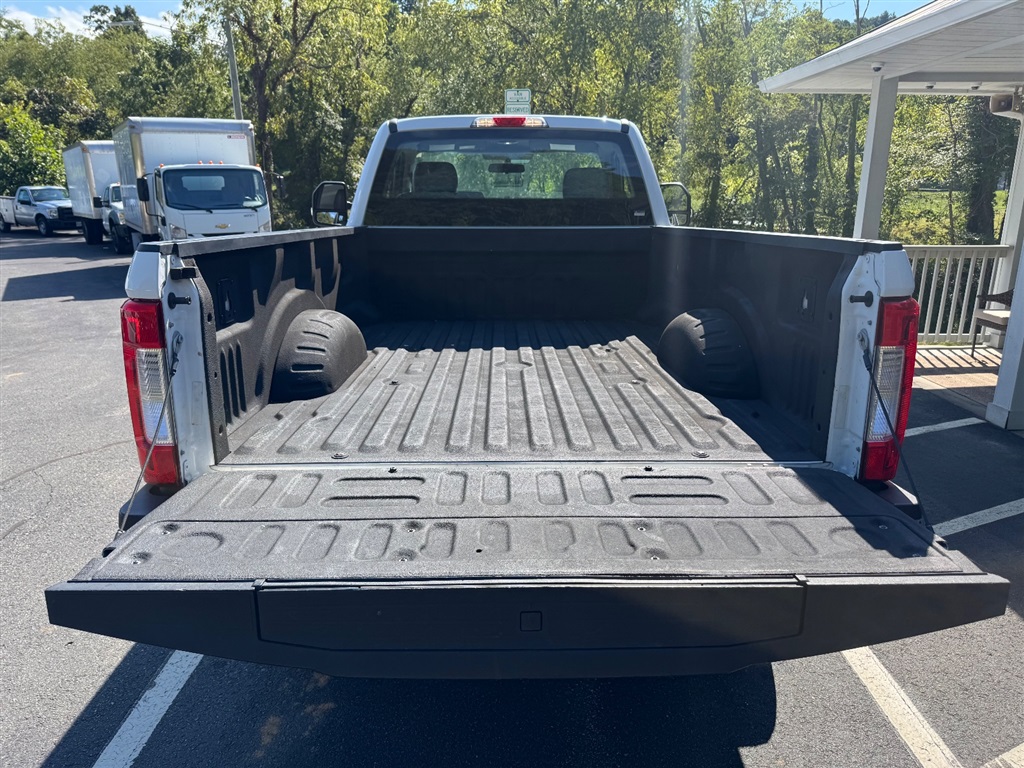 2018 Ford F-250 photo 10