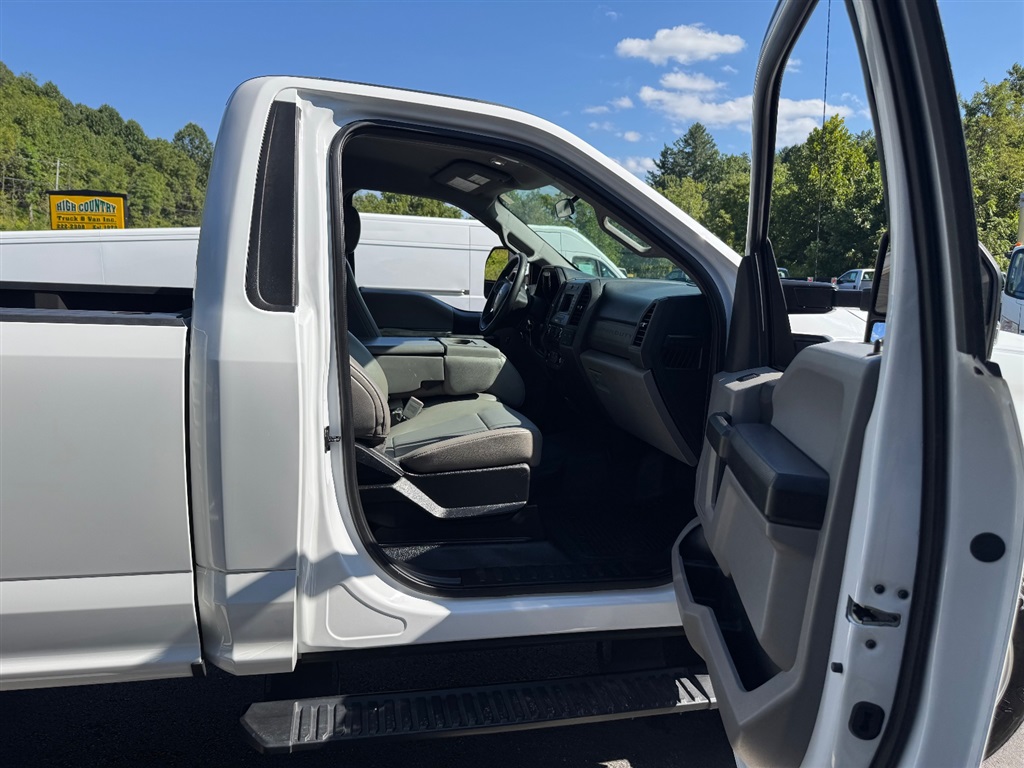 2018 Ford F-250 photo 11