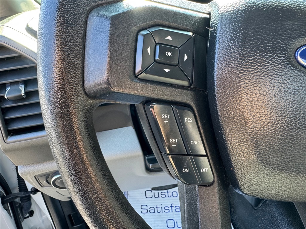 2018 Ford F-250 photo 14