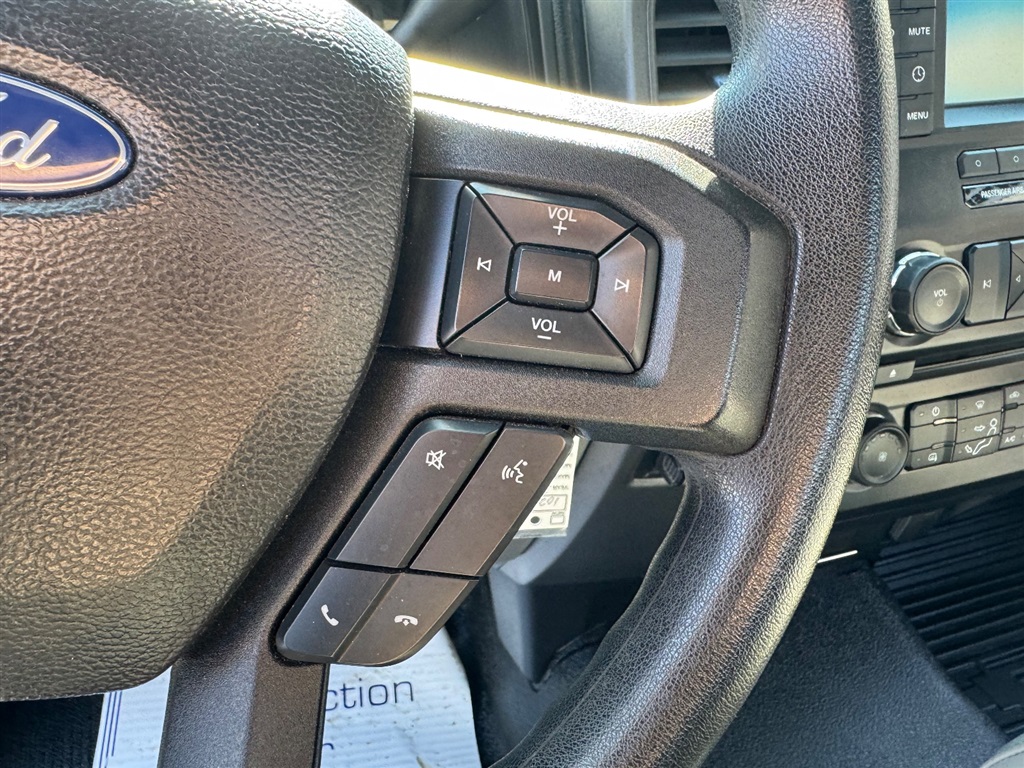 2018 Ford F-250 photo 15