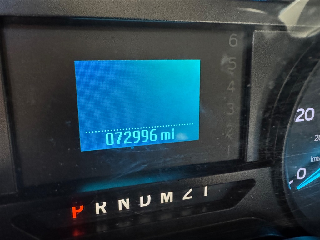 2018 Ford F-250 photo 16