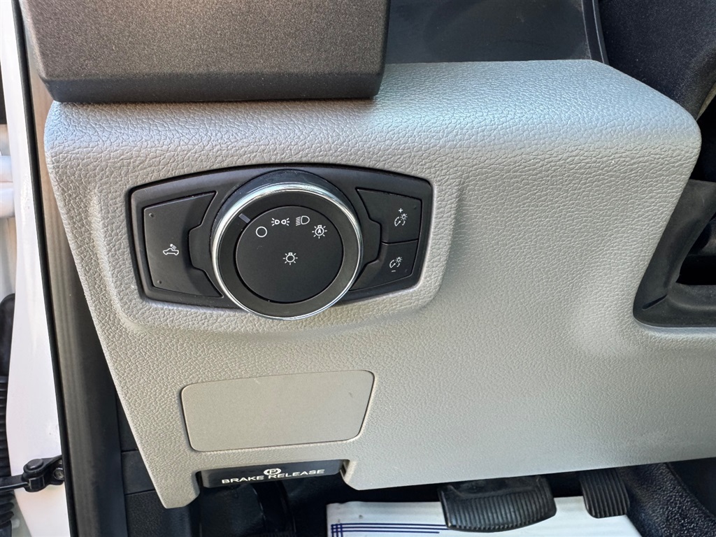 2018 Ford F-250 photo 17
