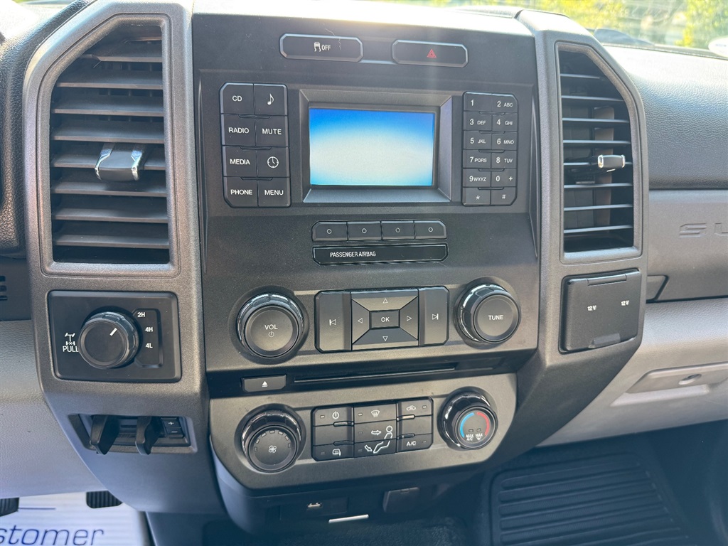2018 Ford F-250 photo 18