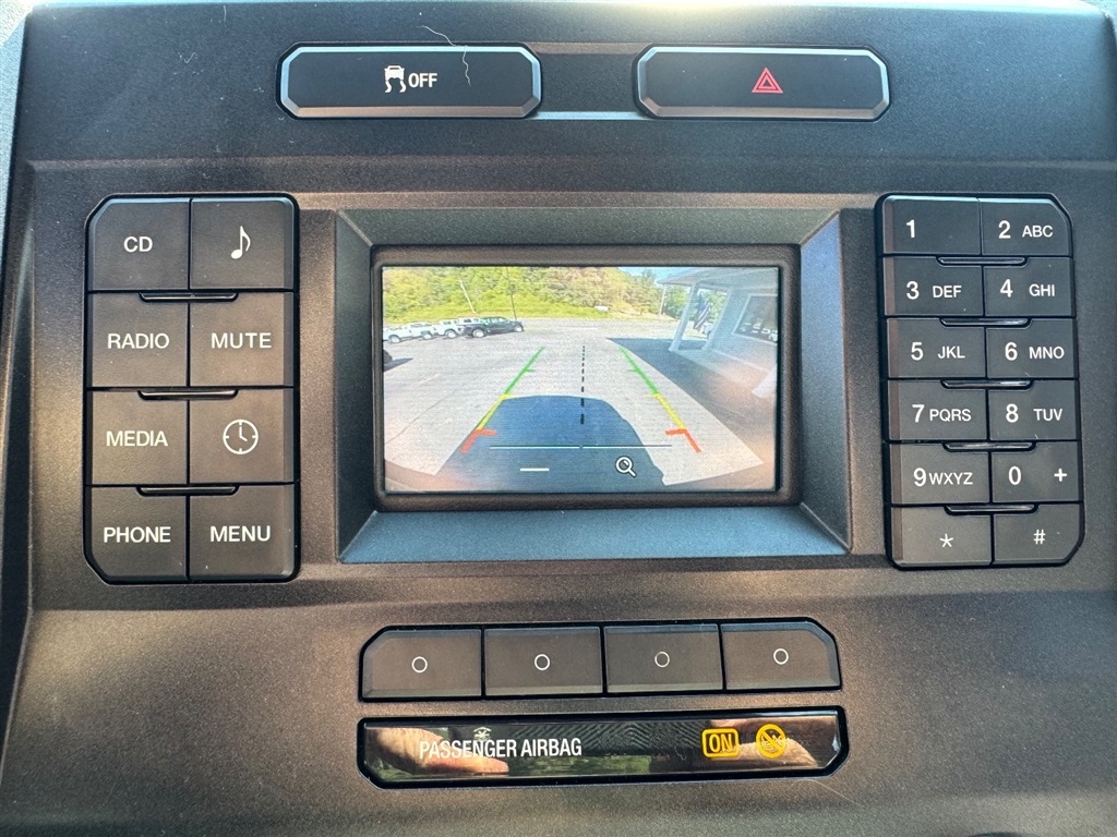 2018 Ford F-250 photo 19
