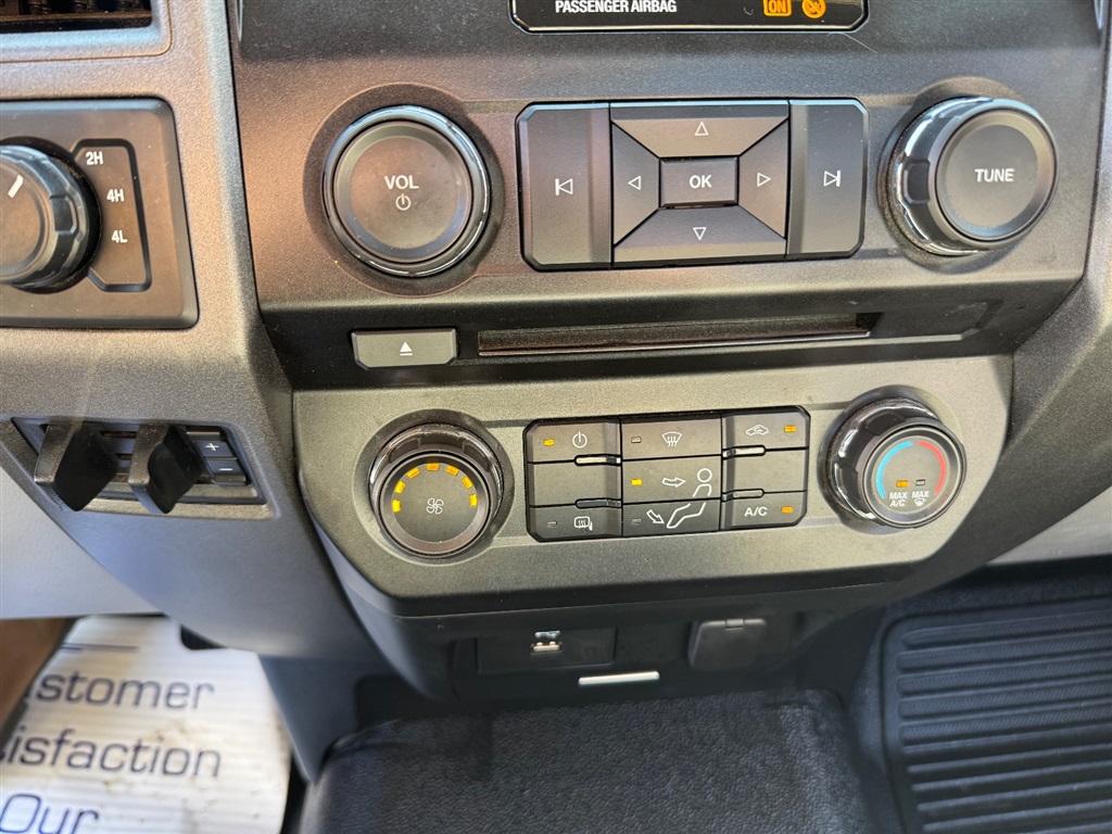 2018 Ford F-250 photo 20
