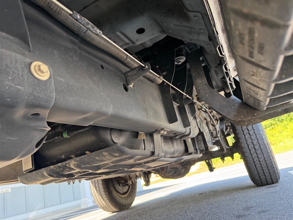 2018 Ford F-250 photo 22