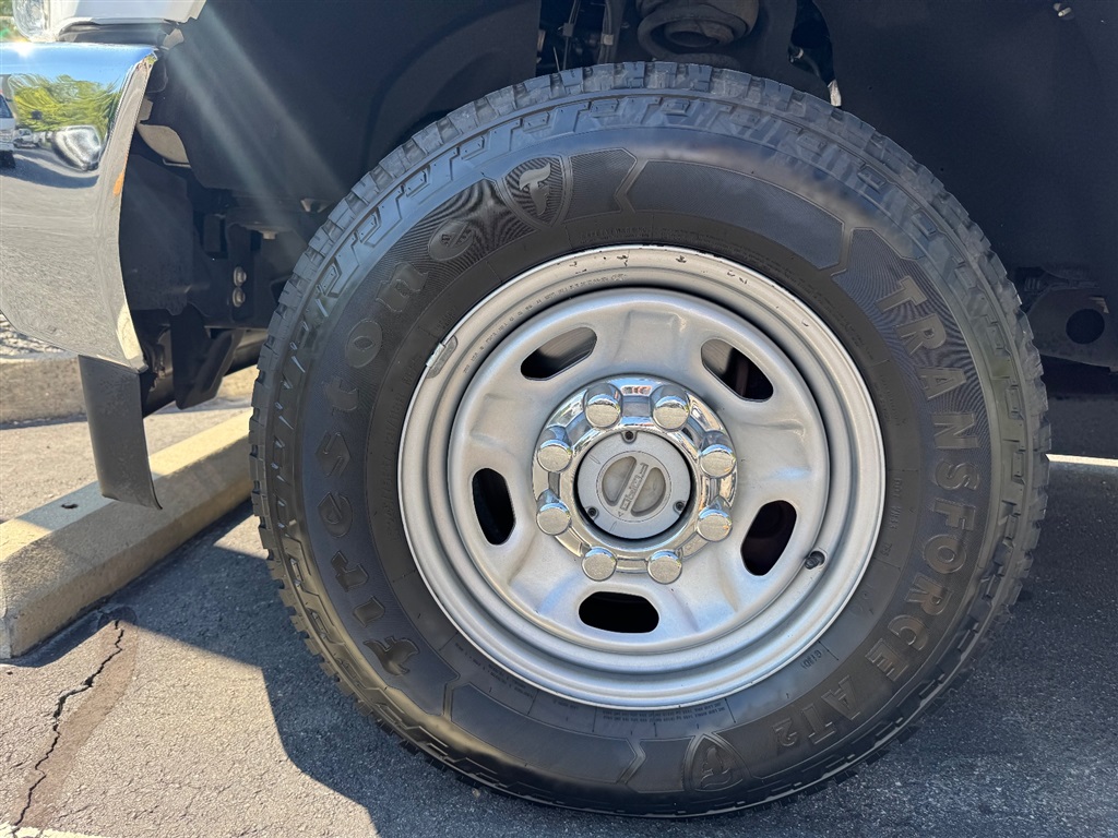 2018 Ford F-250 photo 23