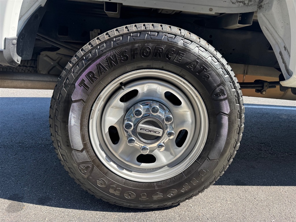 2018 Ford F-250 photo 24