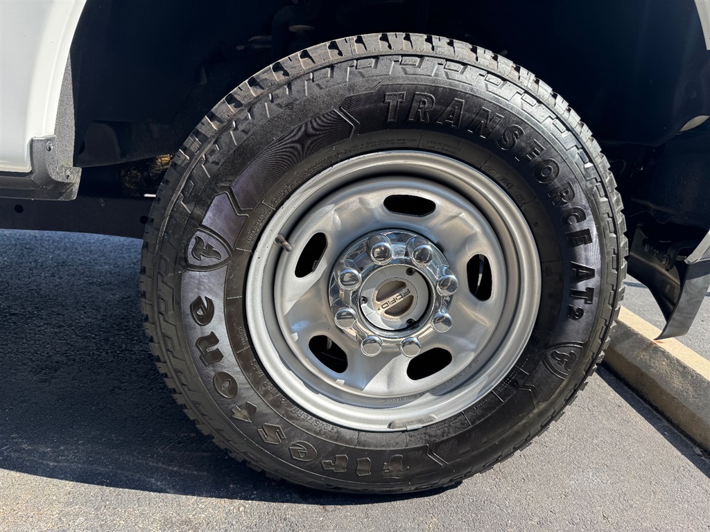 2018 Ford F-250 photo 26