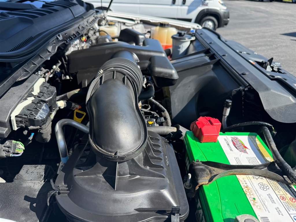 2018 Ford F-250 photo 28