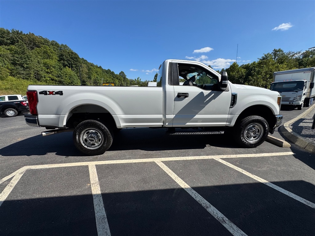 2018 Ford F-250 photo 6