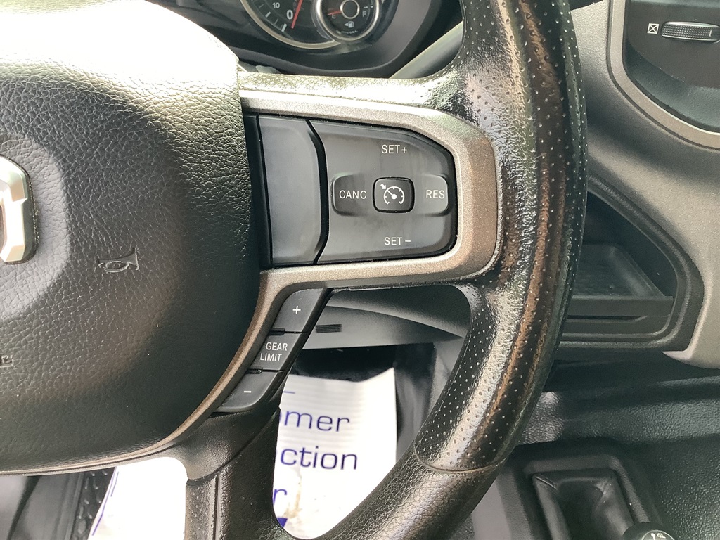 2023 Ram 3500 photo 10