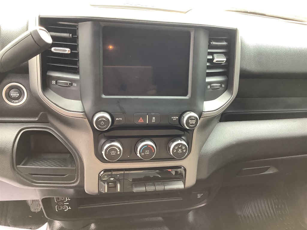2023 Ram 3500 photo 14