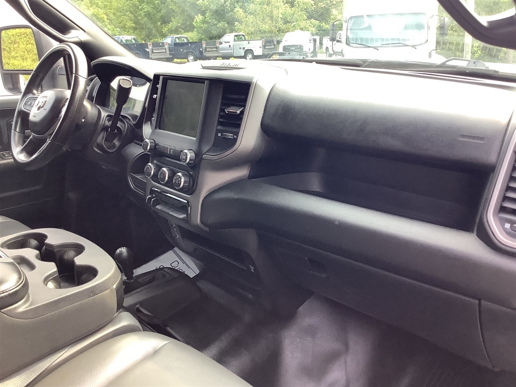 2023 Ram 3500 photo 19