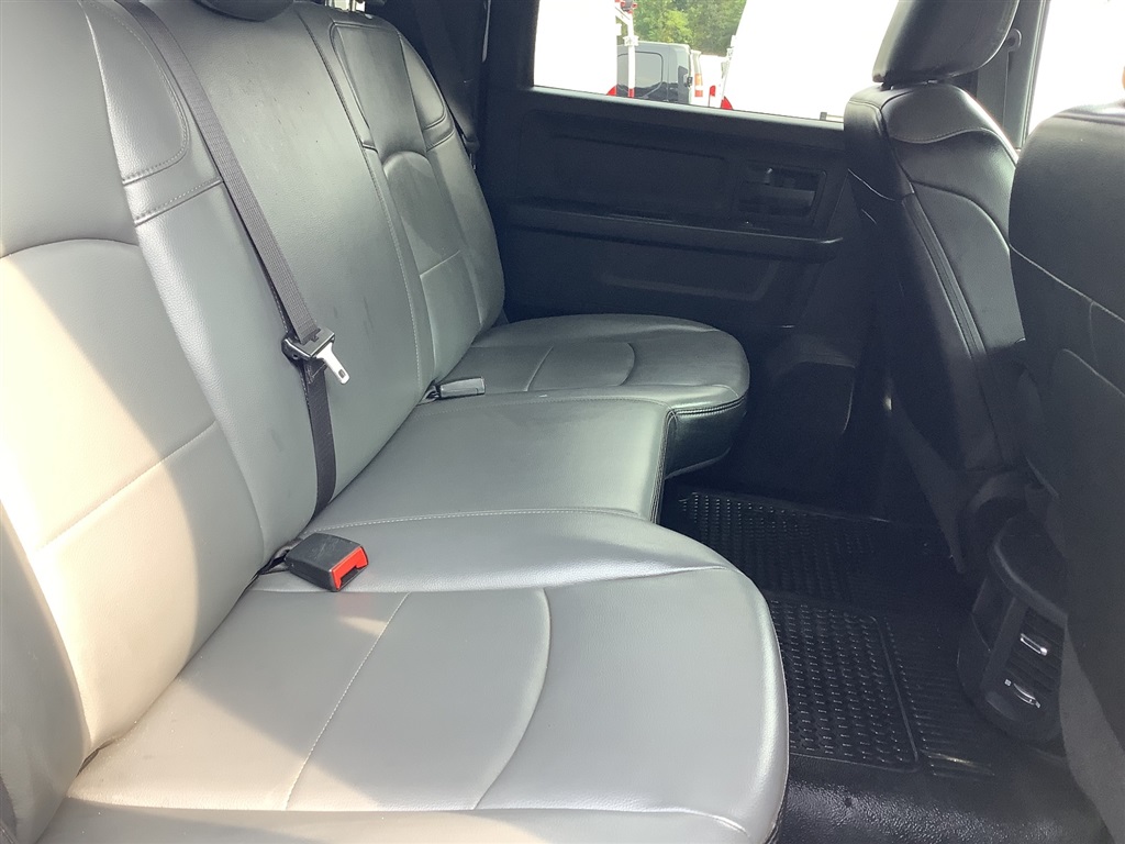 2023 Ram 3500 photo 20