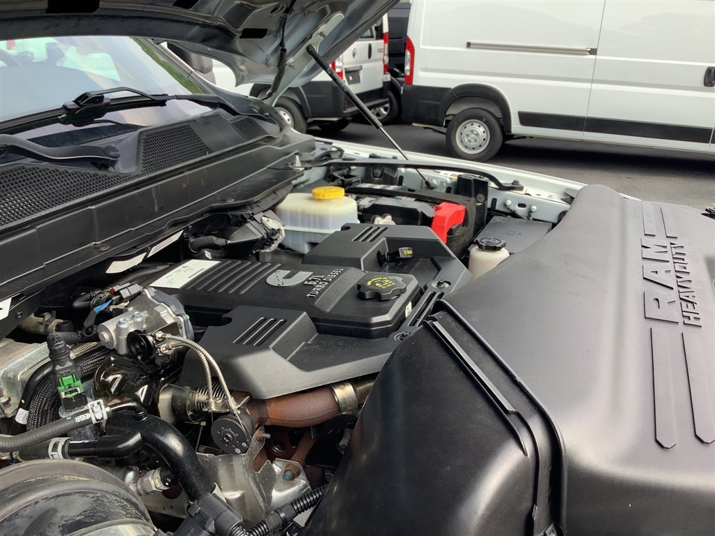 2023 Ram 3500 photo 34