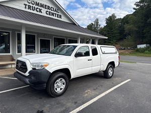2019 TOYOTA TACOMA ACCESS CAB for sale by dealer