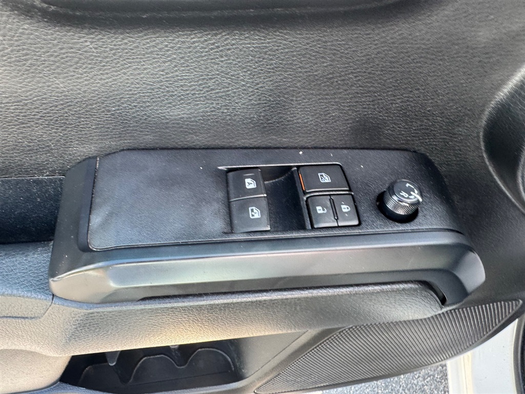 2019 Toyota Tacoma Access Cab photo 11
