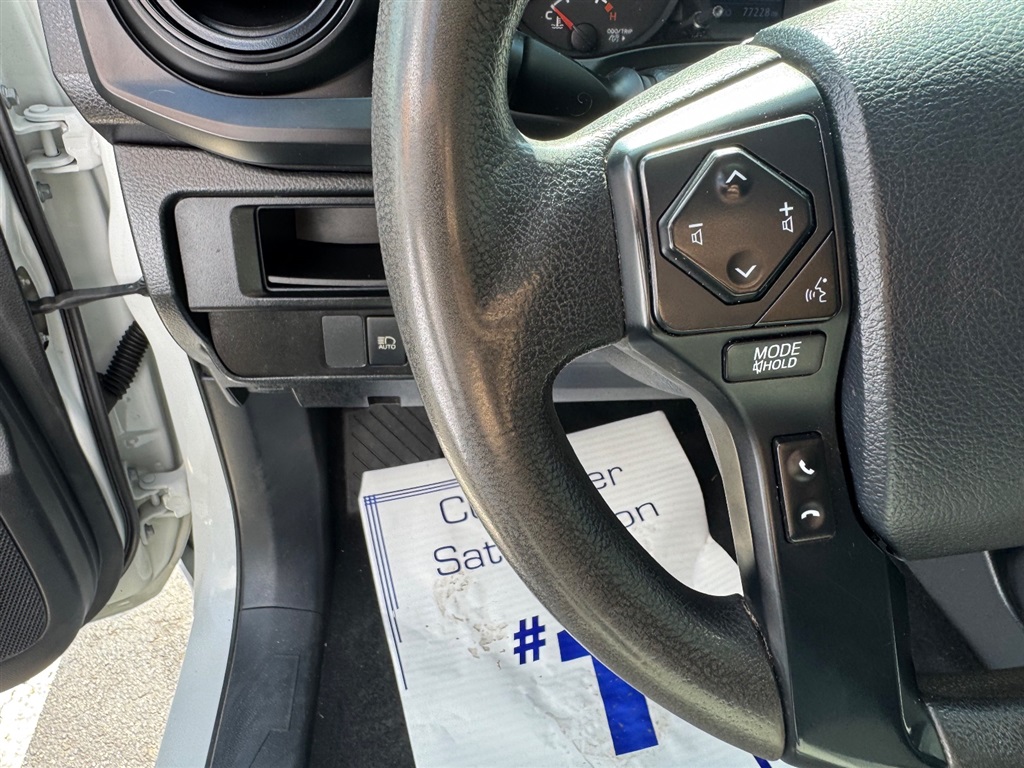 2019 Toyota Tacoma Access Cab photo 15