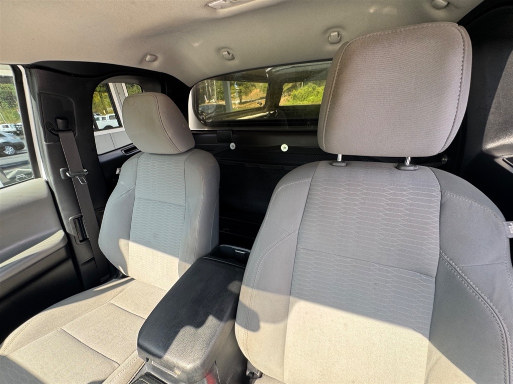 2019 Toyota Tacoma Access Cab photo 21