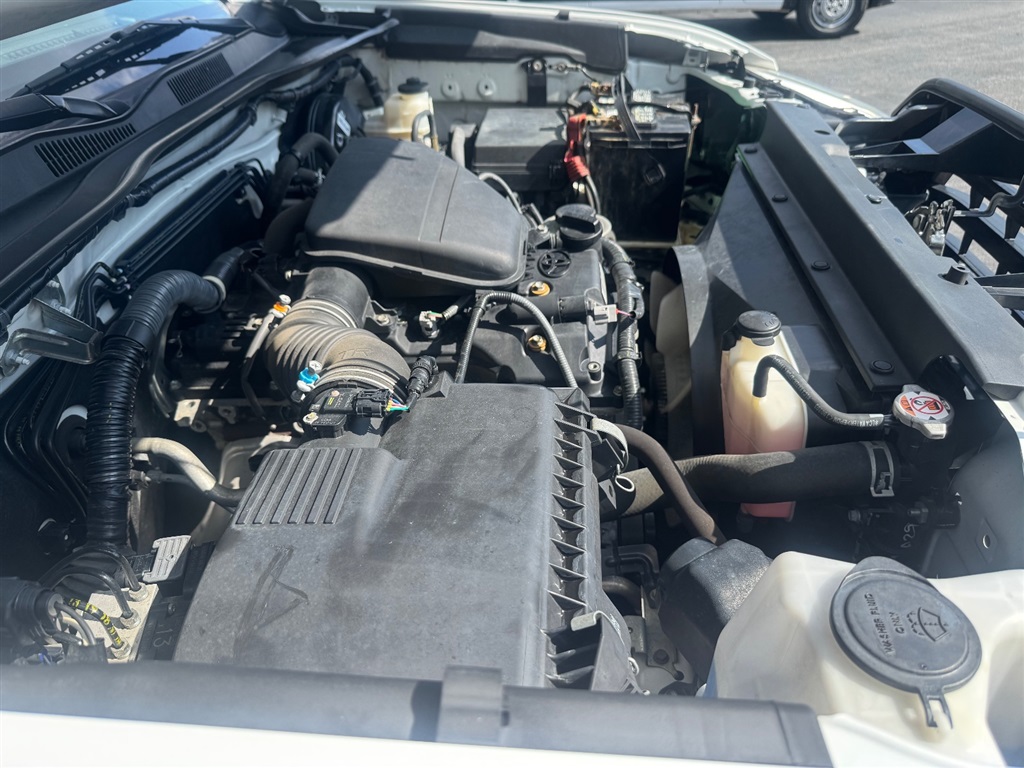2019 Toyota Tacoma Access Cab photo 24