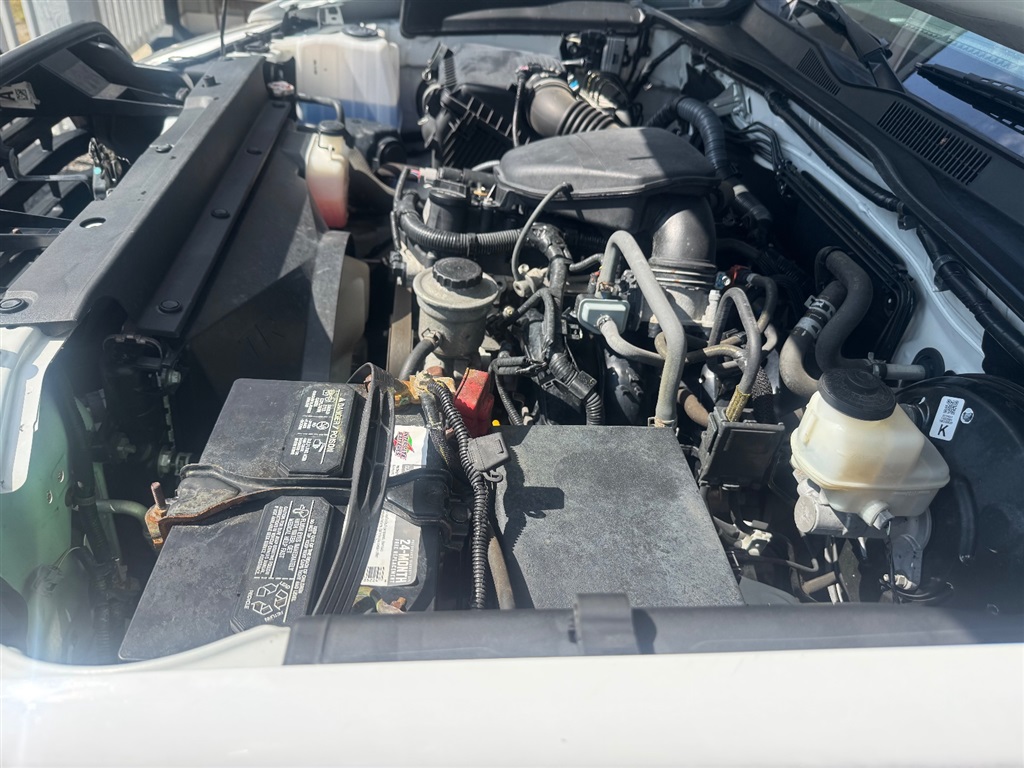 2019 Toyota Tacoma Access Cab photo 25