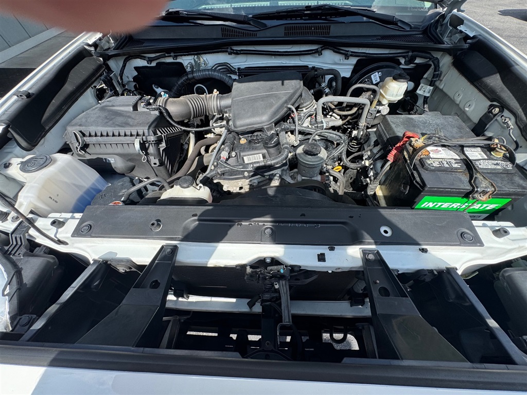 2019 Toyota Tacoma Access Cab photo 26