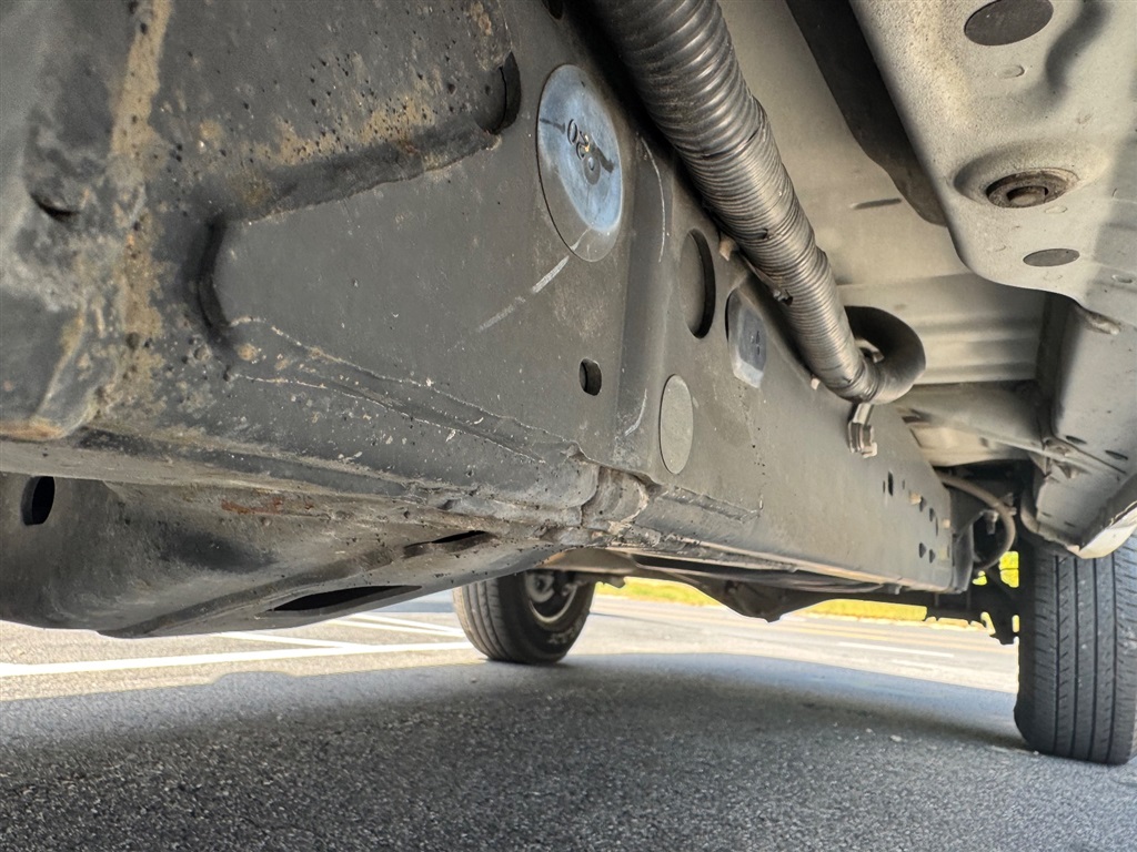 2019 Toyota Tacoma Access Cab photo 28
