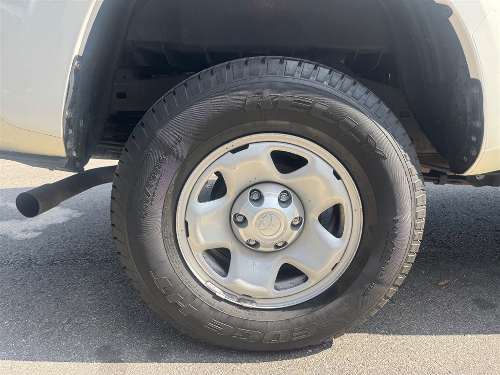 2019 Toyota Tacoma Access Cab photo 29