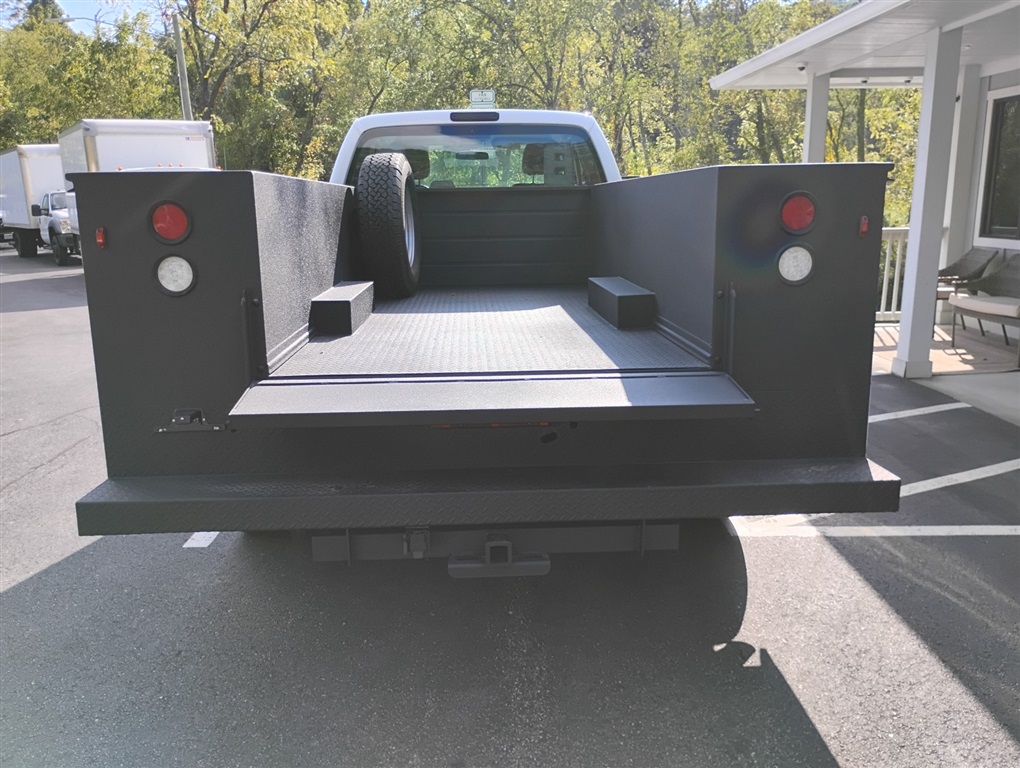2016 Ford F-350 photo 11