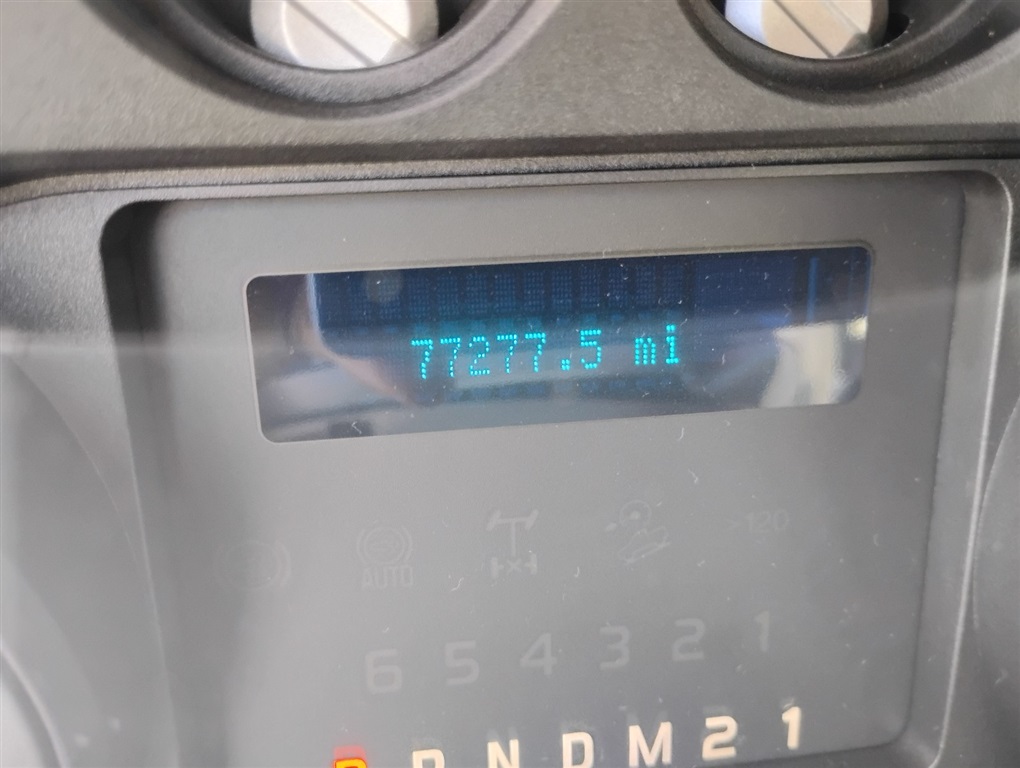 2016 Ford F-350 photo 21