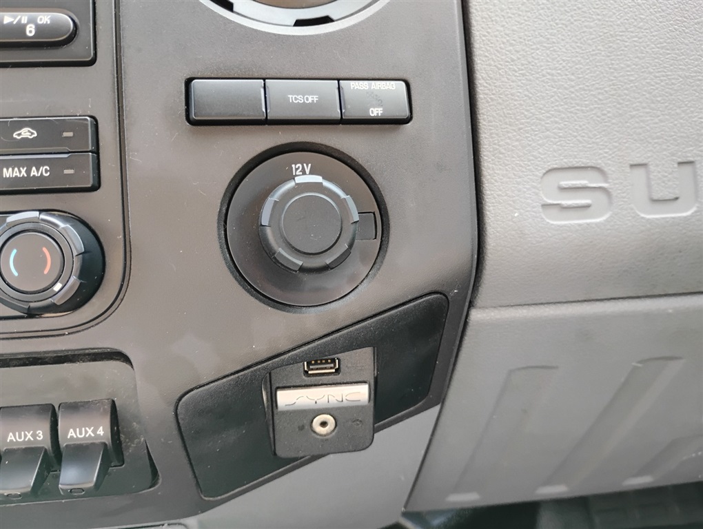 2016 Ford F-350 photo 25