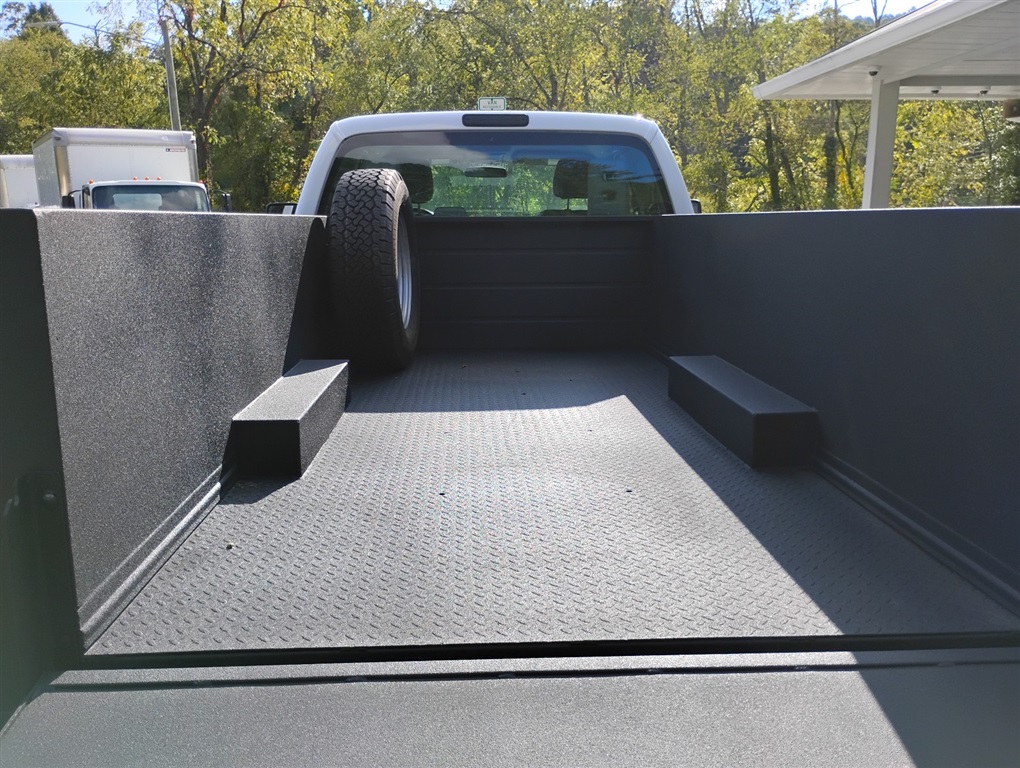 2016 Ford F-350 photo 28