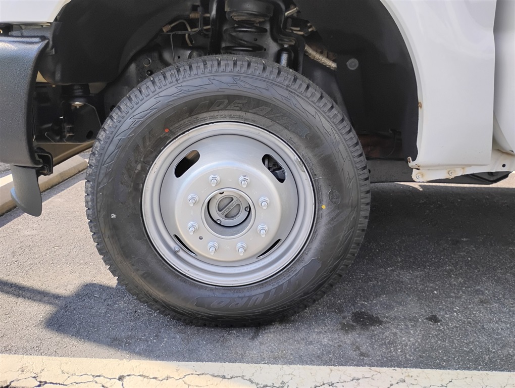 2016 Ford F-350 photo 33