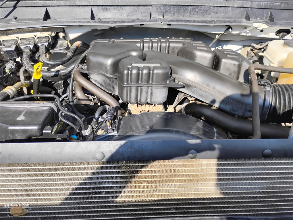 2016 Ford F-350 photo 36