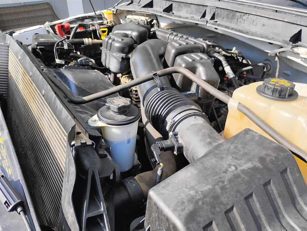 2016 Ford F-350 photo 38