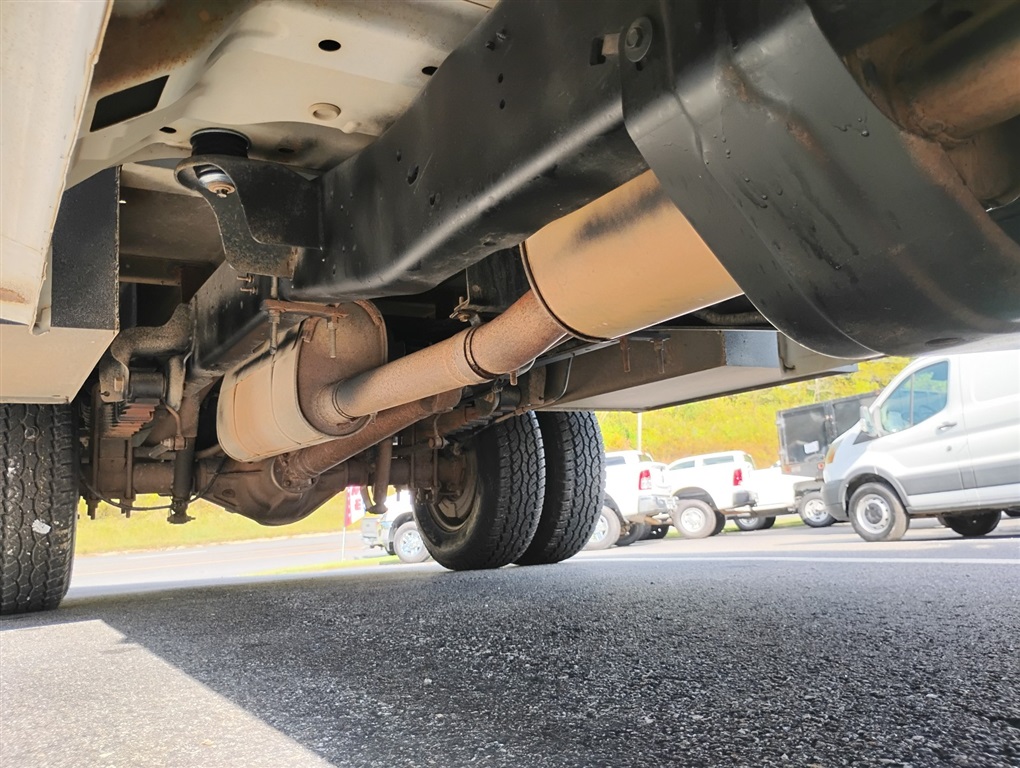 2016 Ford F-350 photo 39