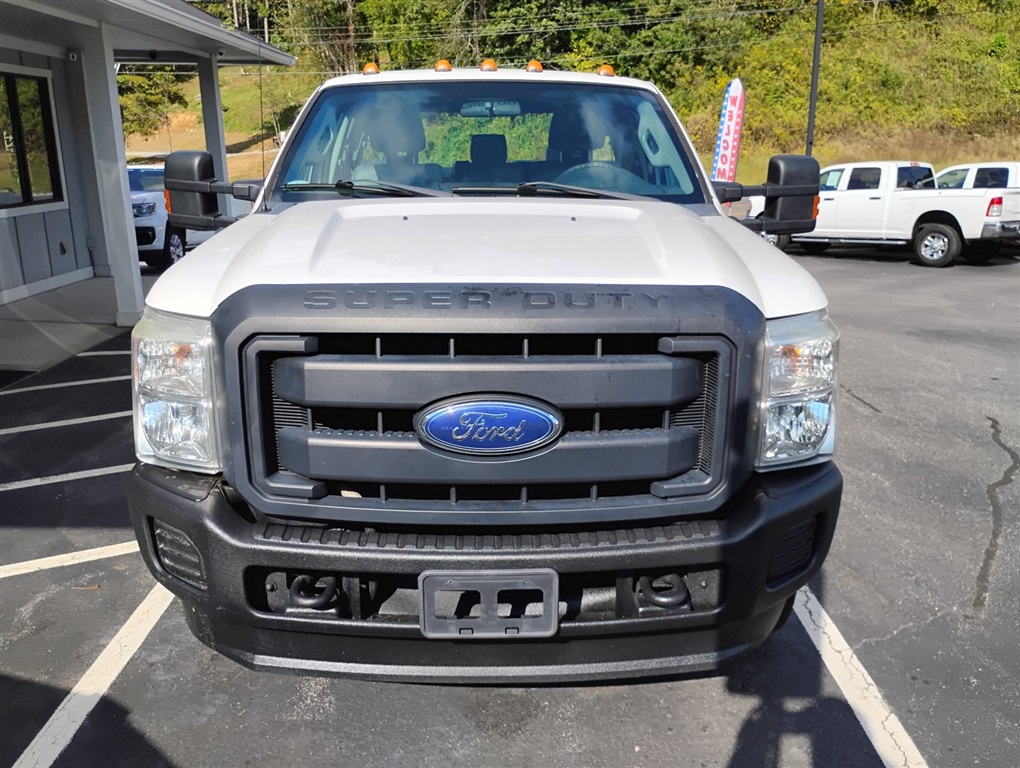 2016 Ford F-350 photo 5