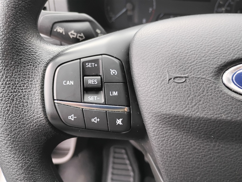 2020 Ford Transit Passenger photo 14