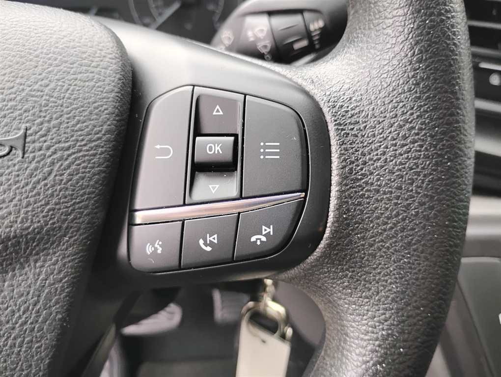 2020 Ford Transit Passenger photo 15