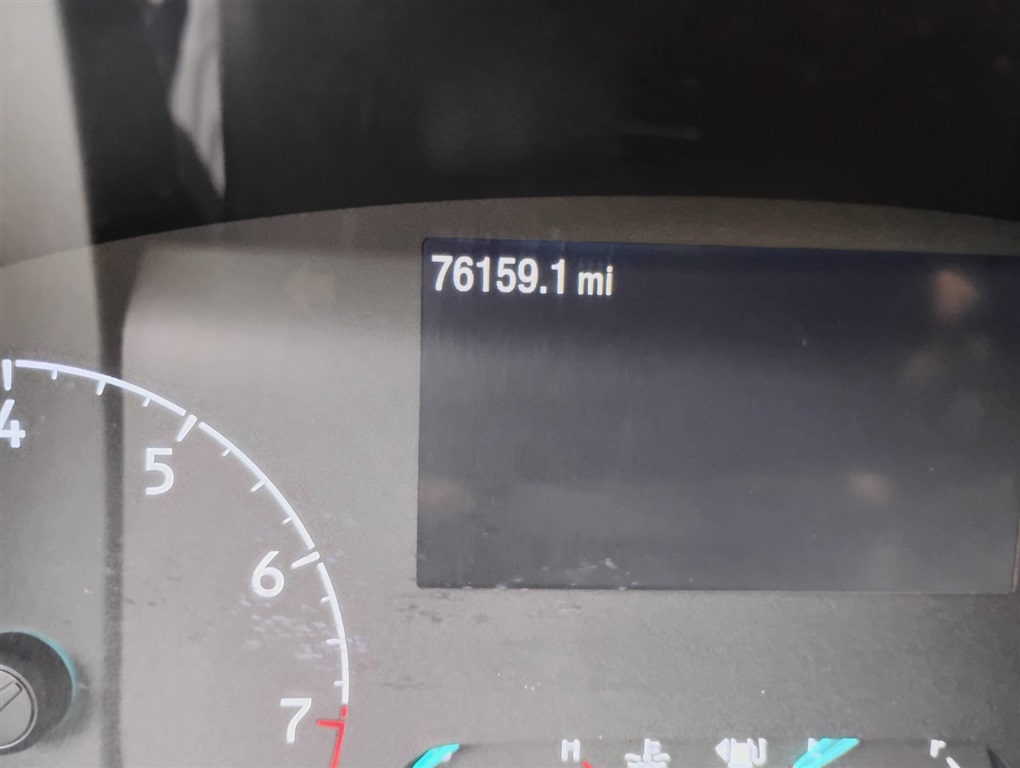 2020 Ford Transit Passenger photo 17