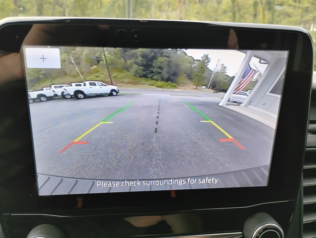 2020 Ford Transit Passenger photo 19