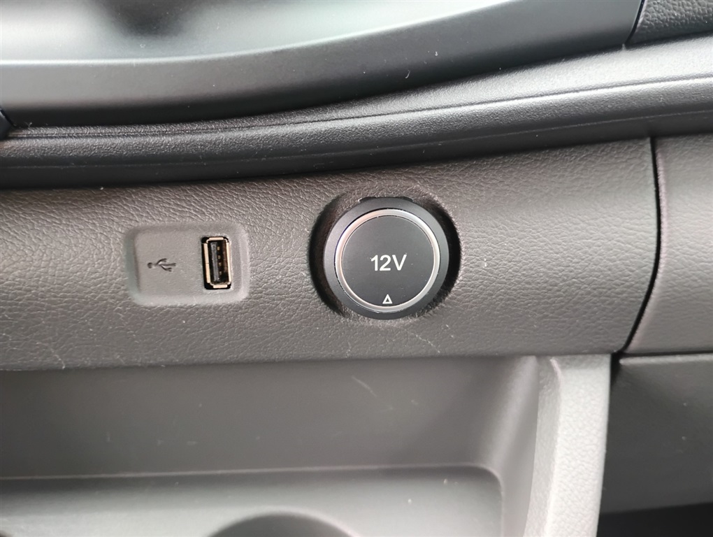 2020 Ford Transit Passenger photo 22