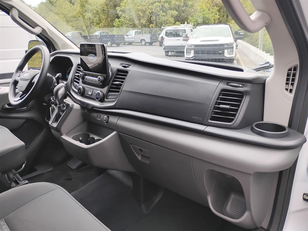 2020 Ford Transit Passenger photo 27