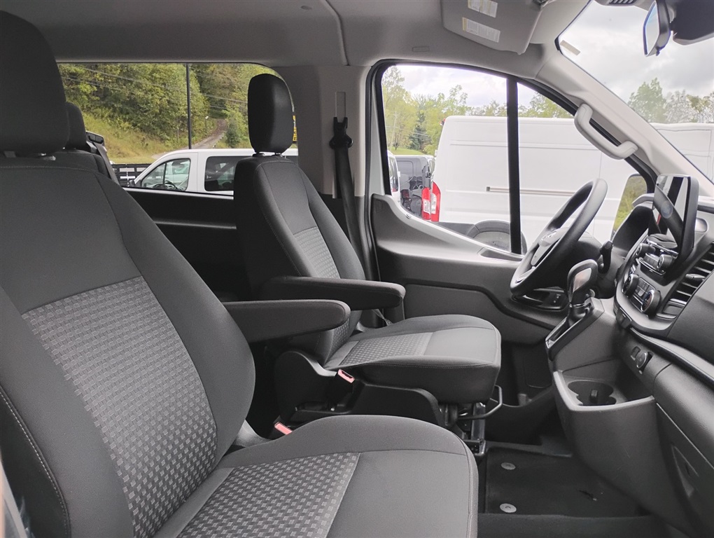 2020 Ford Transit Passenger photo 28