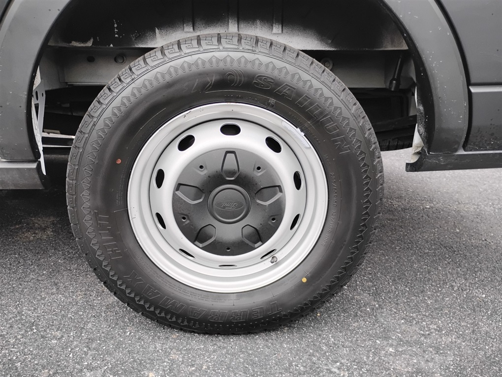 2020 Ford Transit Passenger photo 29