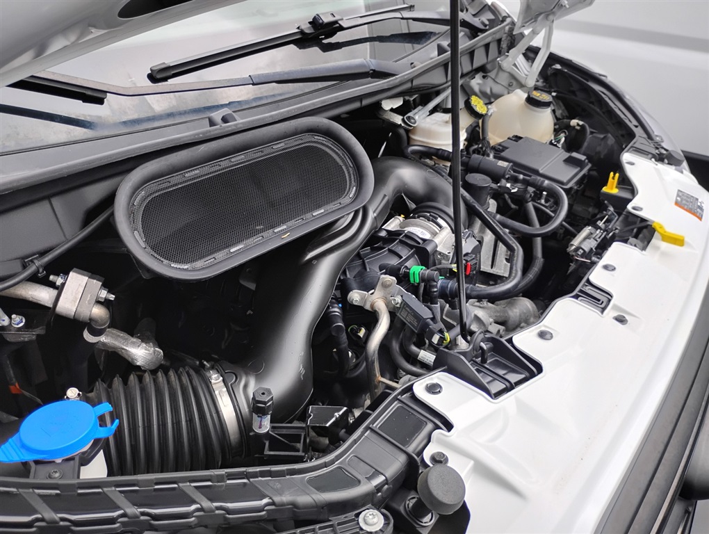 2020 Ford Transit Passenger photo 38