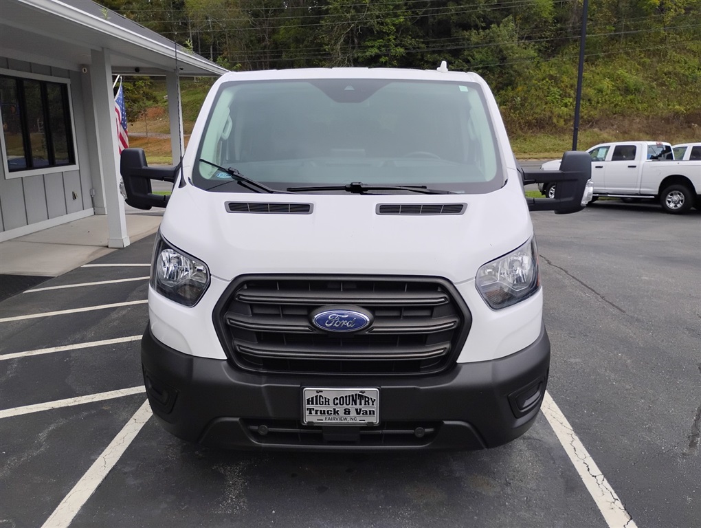 2020 Ford Transit Passenger photo 7