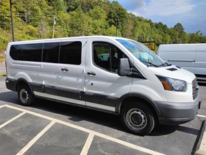 2016 FORD TRANSIT 350 15 PASSENGER for sale by dealer