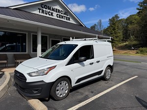 2020 FORD TRANSIT CONNECT CARGO for sale by dealer